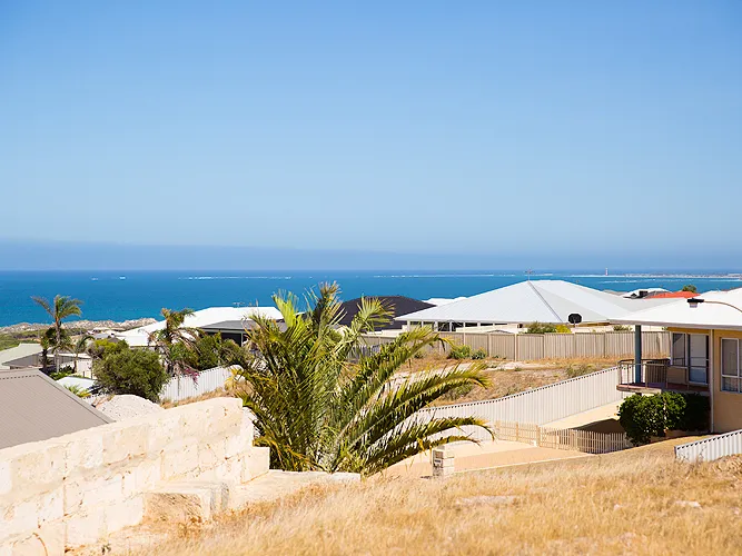 Not Your Average Block!