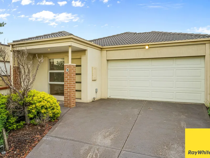 Ideal Family Home!!!