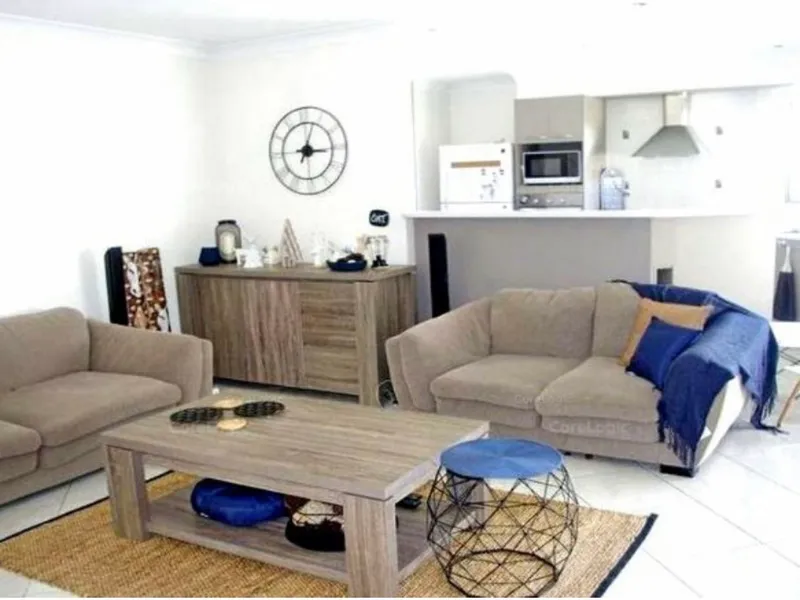 Solid Cashflow Positive Investment With A Combined Rental Re