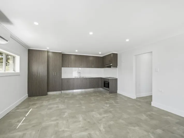 FULLY RENOVATED HOME