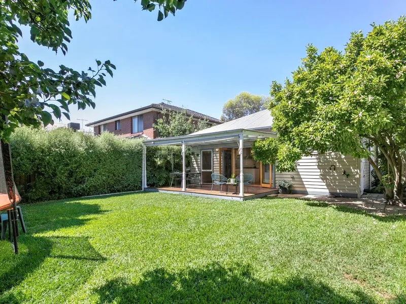 A Feel Good Family Home Amongst Leafy Serenity