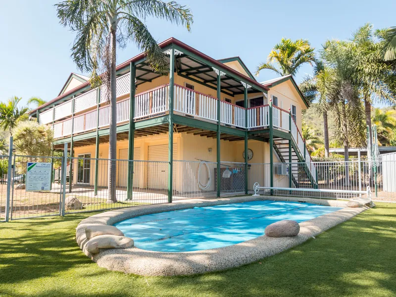 When size and space matters most 