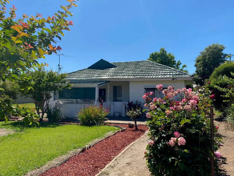 66 Munro st, Culcairn