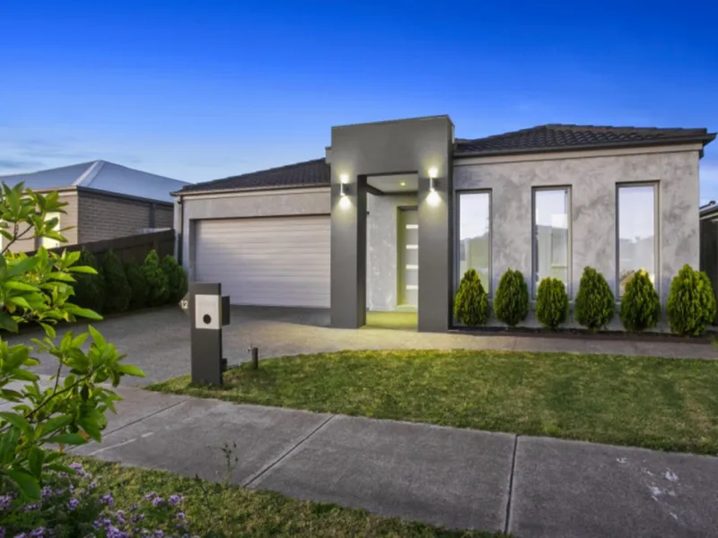 A lifestyle of convenience awaits!