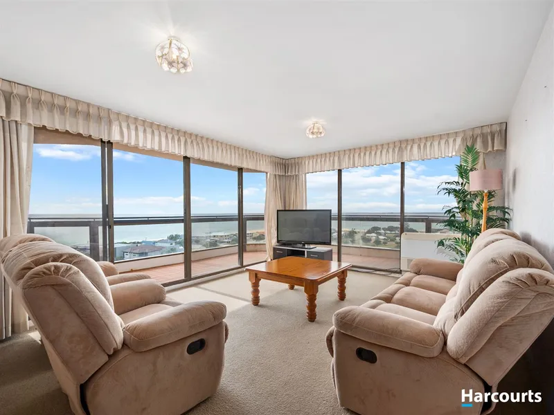 Furnished Coastal Delight!