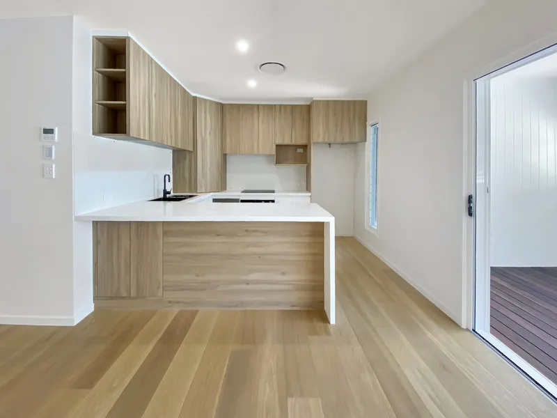 Luxury Coastal Living In Kings Beach