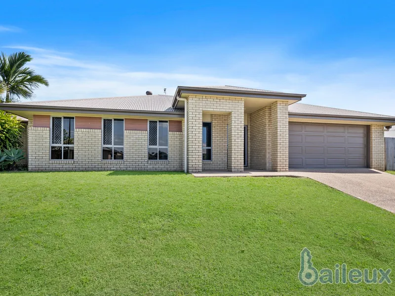 Affordable investment in Bucasia