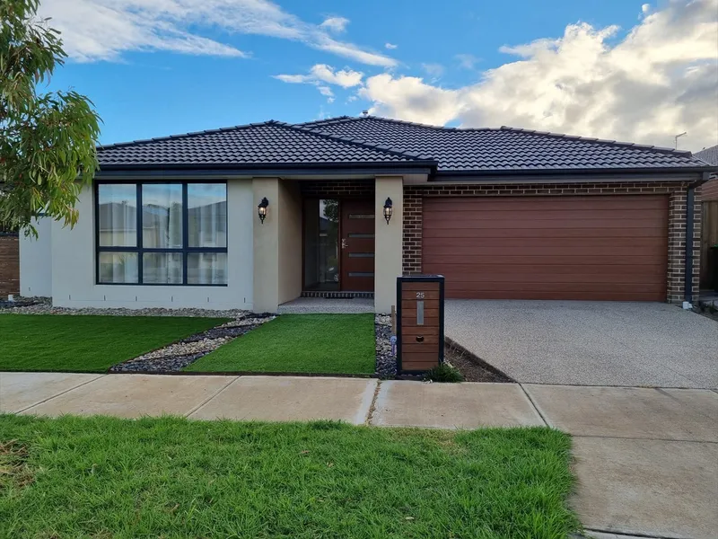 Charming Home in Prime Location