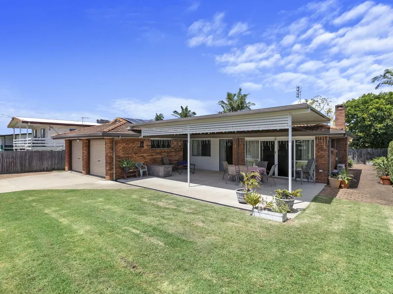 Point Vernon Lifestyle Is Waiting