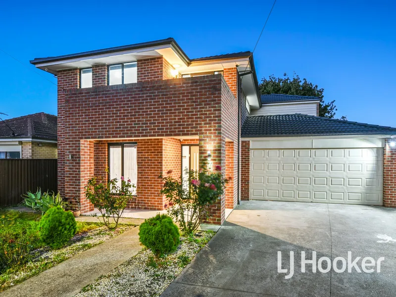 Quiet, Spacious and Close to Everything