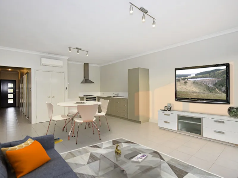 Modern Living At Its Best...