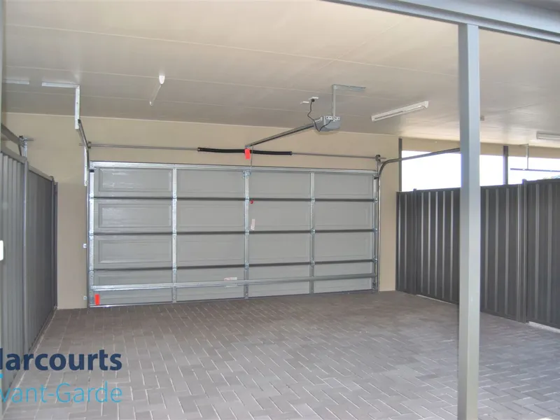 Low Maintenance Living