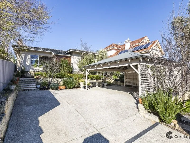 Perfect for Family Home In Claremont