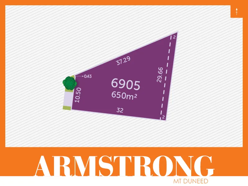 Be a part of a Community at Armstrong