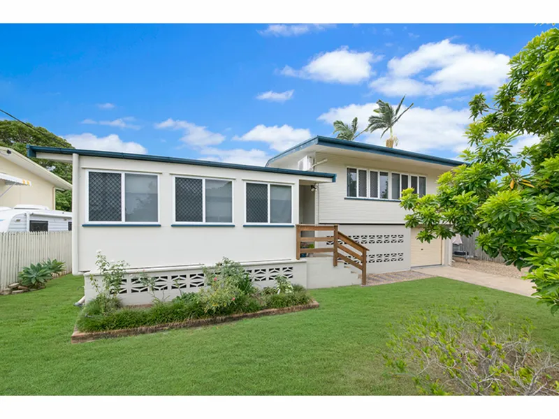 Stylish & Spacious Split Level Home with POOL!!!!