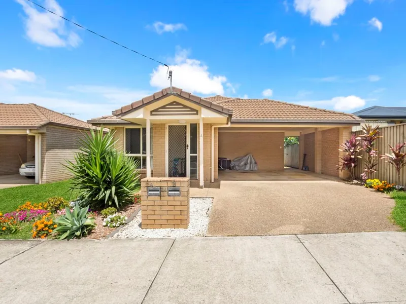 Cosy, Secure 1-Bedder