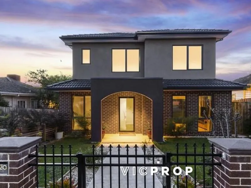 Contemporary Class with Absolute Convenience