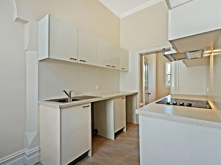 Convenient Inner-West Living