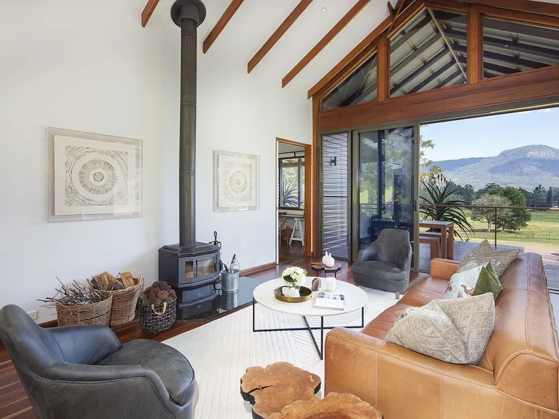 Resort-Inspired Living Awaits in This Luxurious Residence