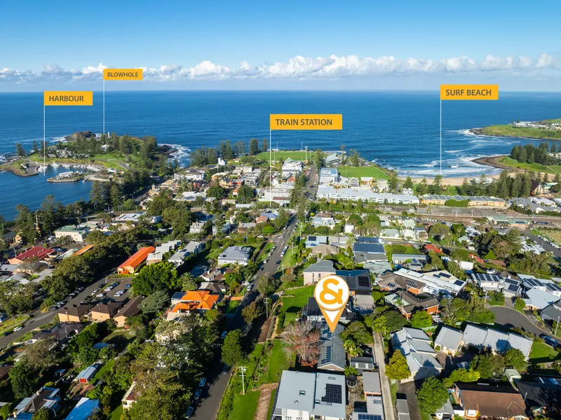 'Looking for a Unicorn?'