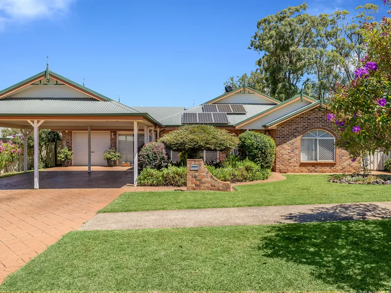 Family Friendly in a Fantastic Location!