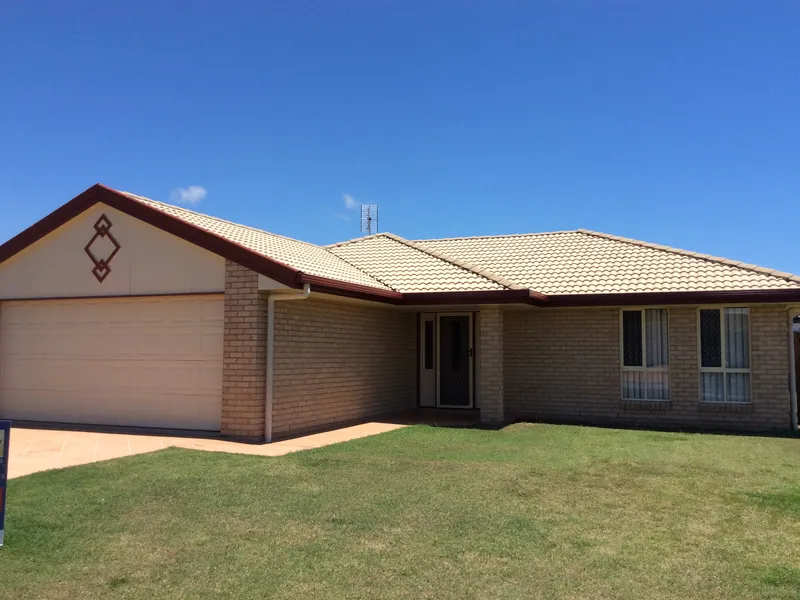 Break Lease - Family Home