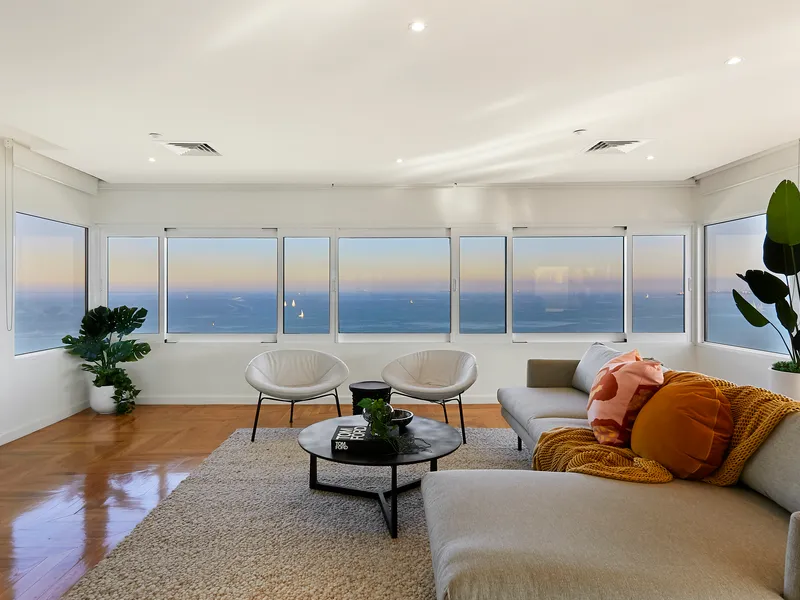 Ultimate Bayside Living