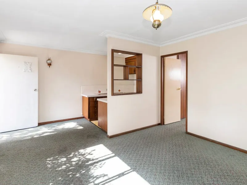 Be Quick - popular oldie in sought after location