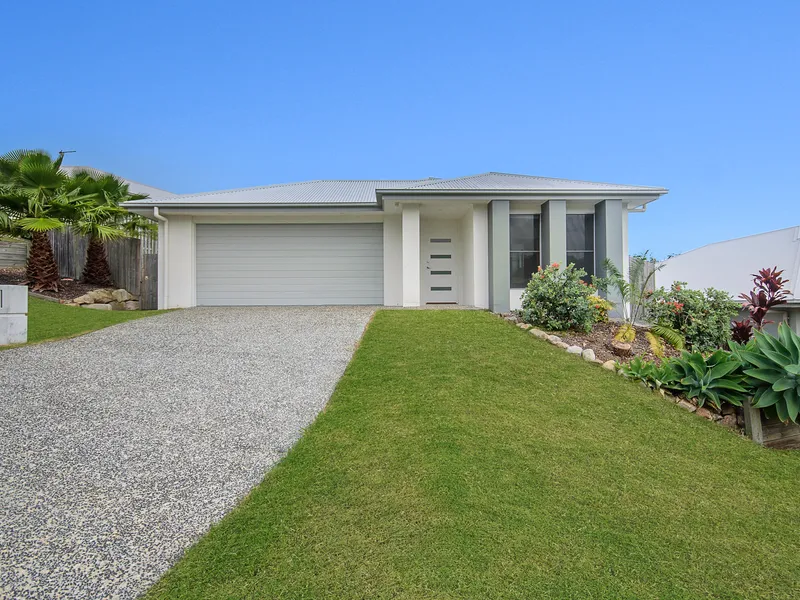 Ready for immediate move in