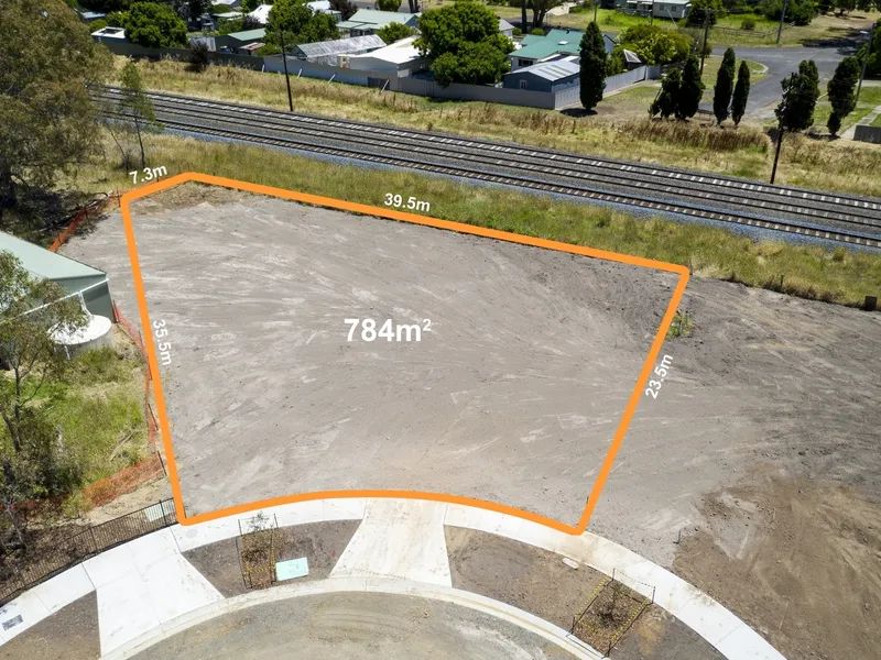 BROADFORD LAND FOR SALE