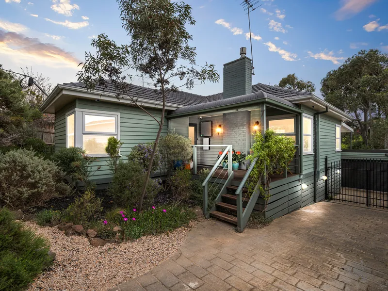 Sustainable luxury by the Maribyrnong River