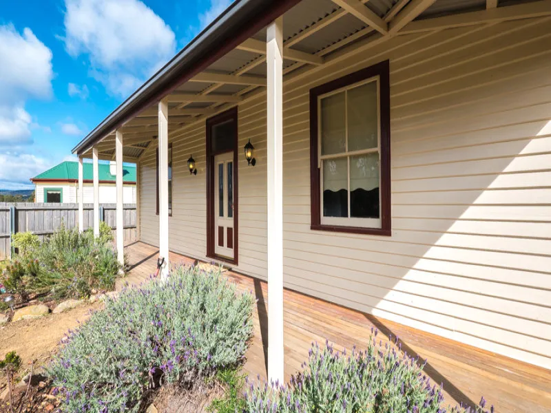 Charming Federation Family Home