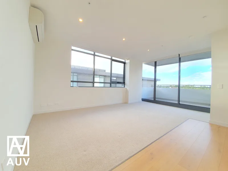 Spacious two bedrooms for outstanding experience