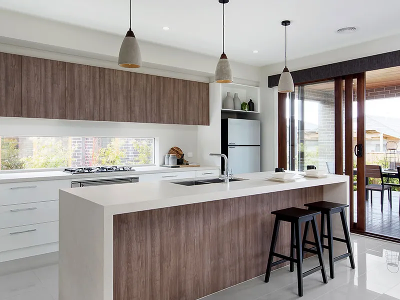 Build Your Dream Home In This Ideal Location!