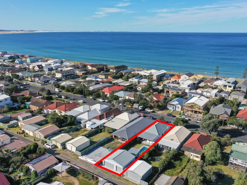 Spectacular Lifestyle Property Moments From The Beach