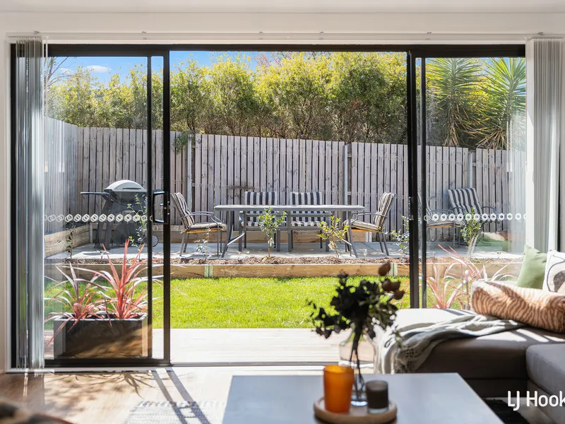 Charming 3-Bedroom Home