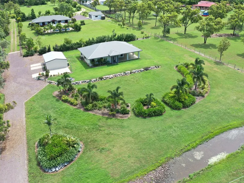 MODERN RURAL MASTERPIECE