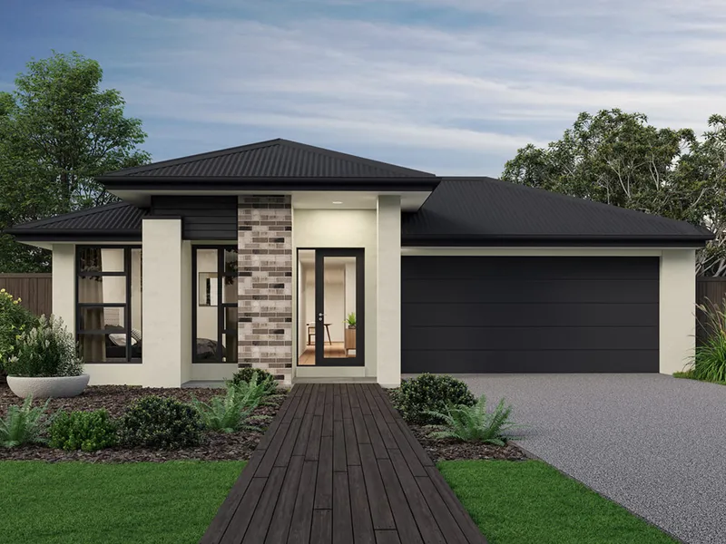 HOUSE & LAND PACKAGE - HAVE YOUR DREAM HOME BUILT BY VICTORIAS LARGEST BUILDER OF STEEL FRAME HOMES