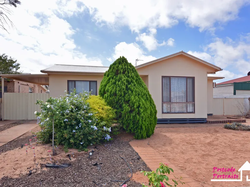 An affordable investment