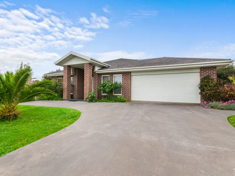 Tremendous in Timbarra