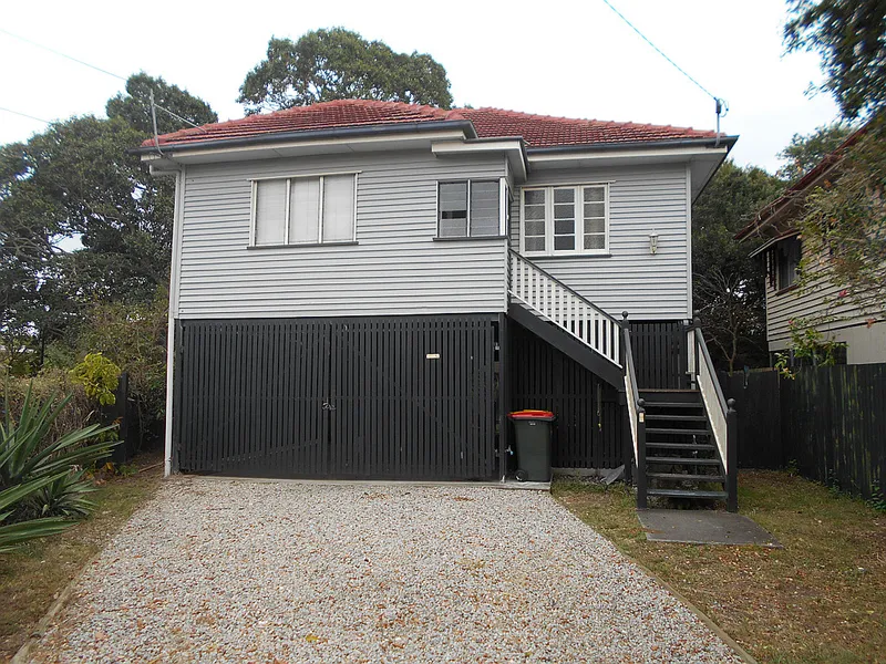 Well Loved Home in the Heart of Coorparoo