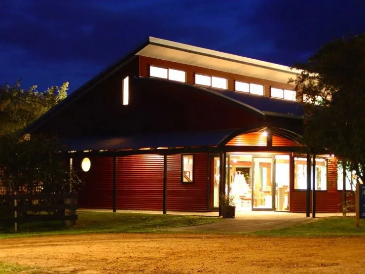 5 Acres, Gallery, Studio, Workshop, 2x1 Home, Prime Location, Albany, Denmark, Western Australia