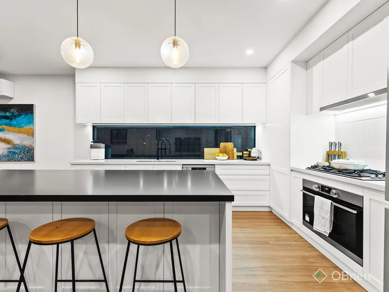 Exquisite, Cutting-Edge Living