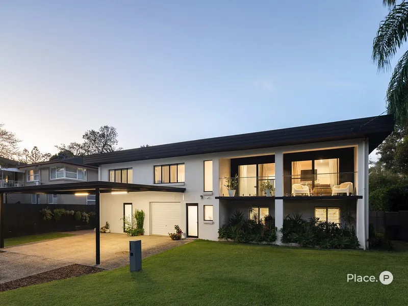 The Perfect Family Entertainer!