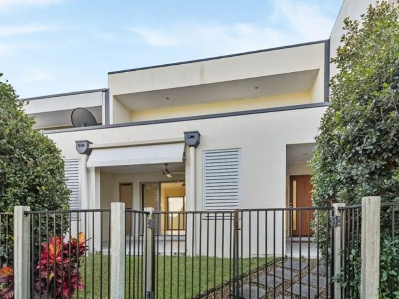 Effortless livng in prime location