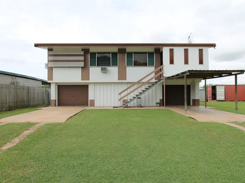 Unique Opportunity - Packed with Potential