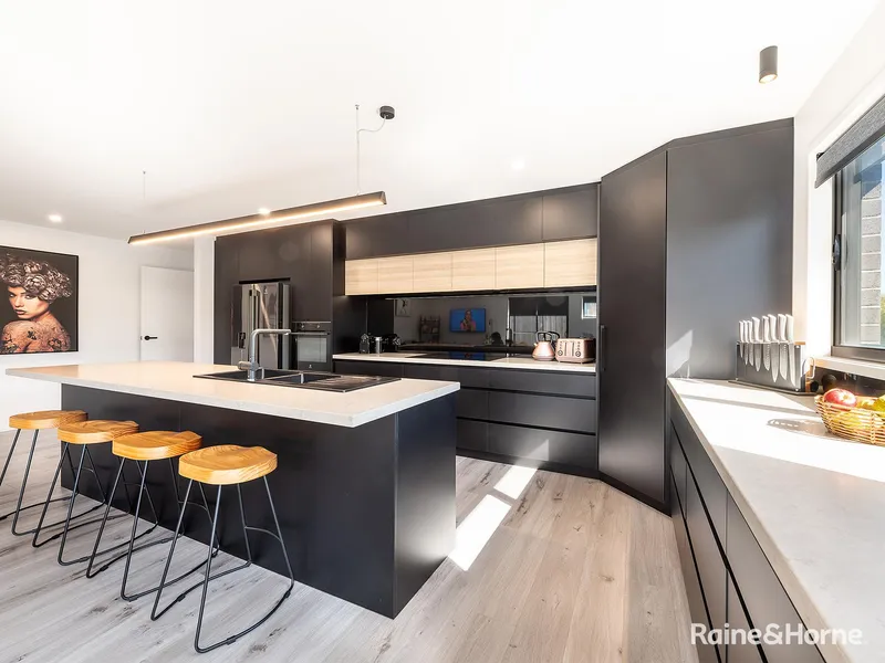 I have found my new home 