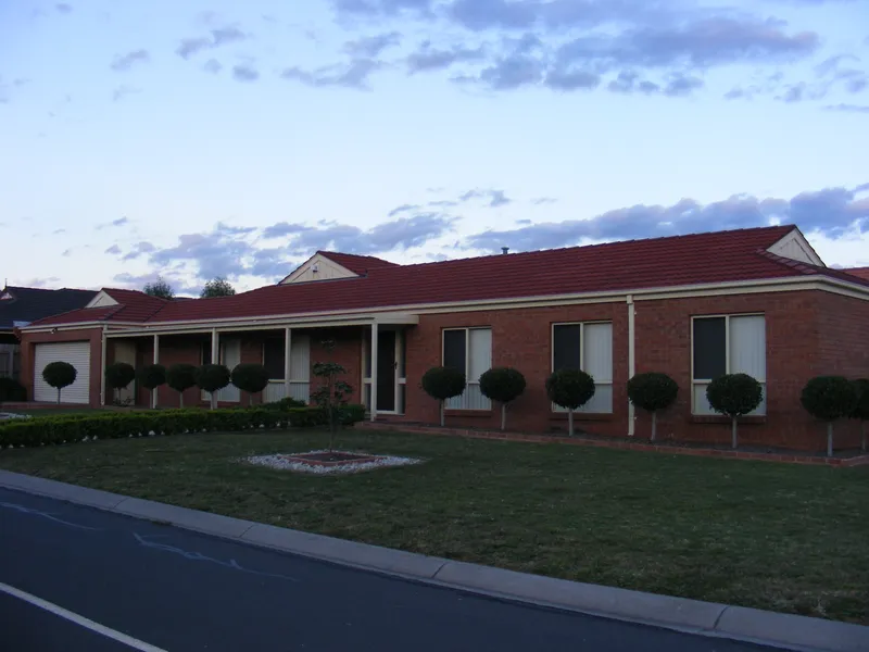 Family home in perfect location