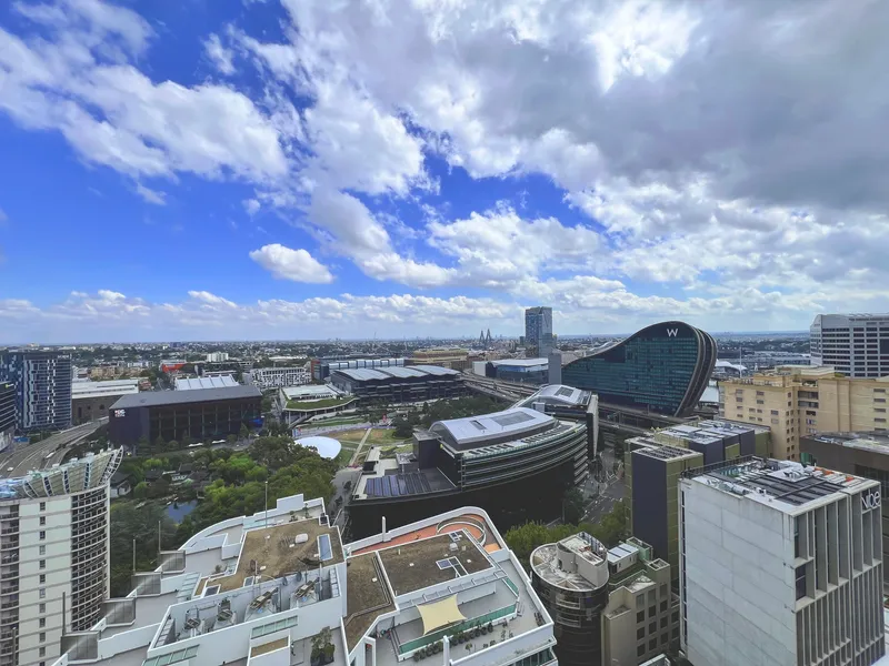 4 Bedroom Penthouse With Breath-taking Darling Harbour views and City View!