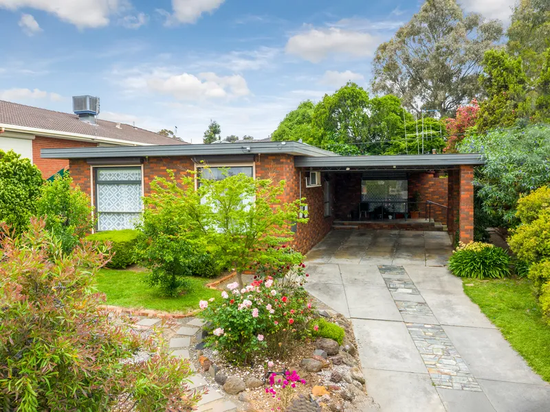 REFURBISHED, PRACTICAL & PRIVATE